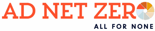 Ad Net Zero