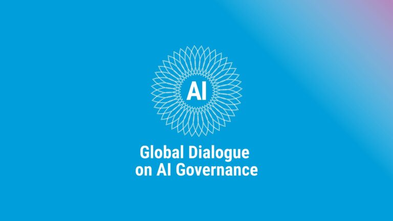 “Sustainable AI, Nature and the Governance Gap”, don’t miss our side-event at the UN Global Dialogue on AI Governance